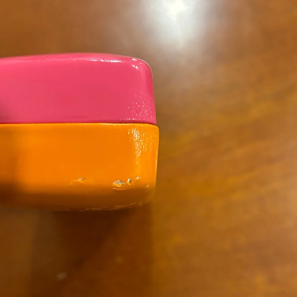 Kate‎ Spade Vibrant Pink Eyeglass Holder